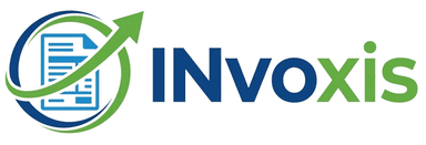 Invoxis Logo